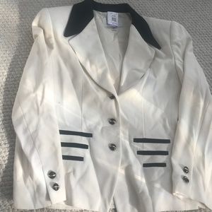 Womens Blazer